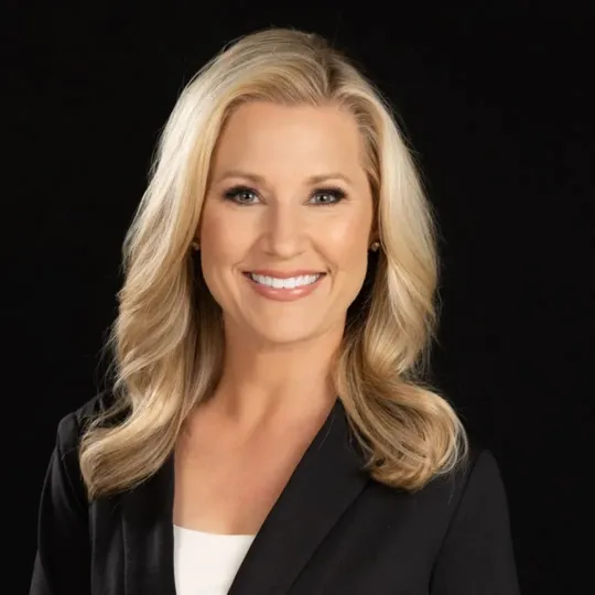 Kelley Molder, Agent in  - Compass