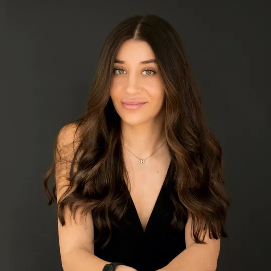 Nicole Biello, Agent in  - Compass