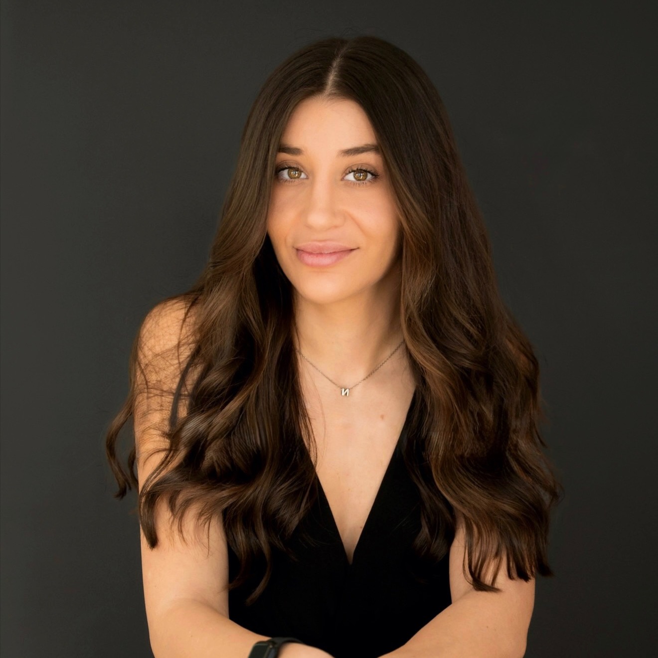 Headshot of Nicole Biello