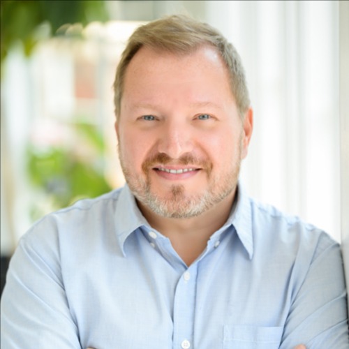 Brian Michaels, Real Estate Agent Compass