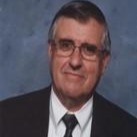 Headshot of Denis Condon