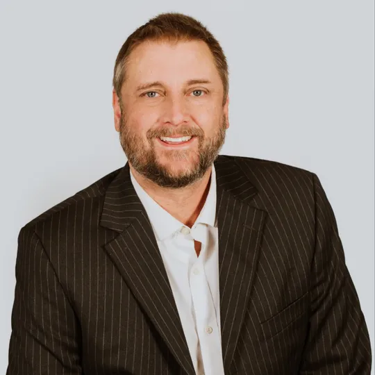 Matt Sloan, Agent in  - Compass