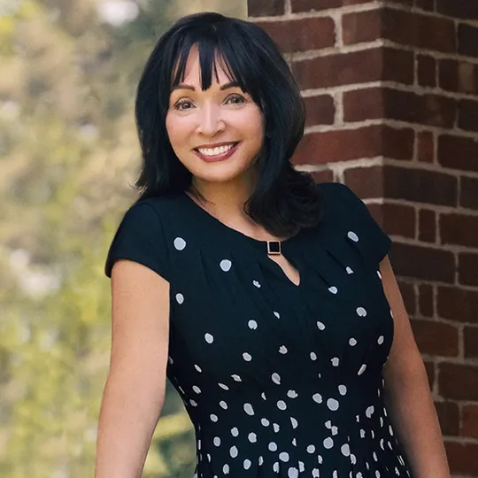 Marti Real, Agent in  - Compass