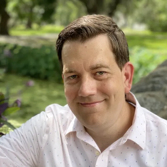 Landon Labor, Agent in  - Compass