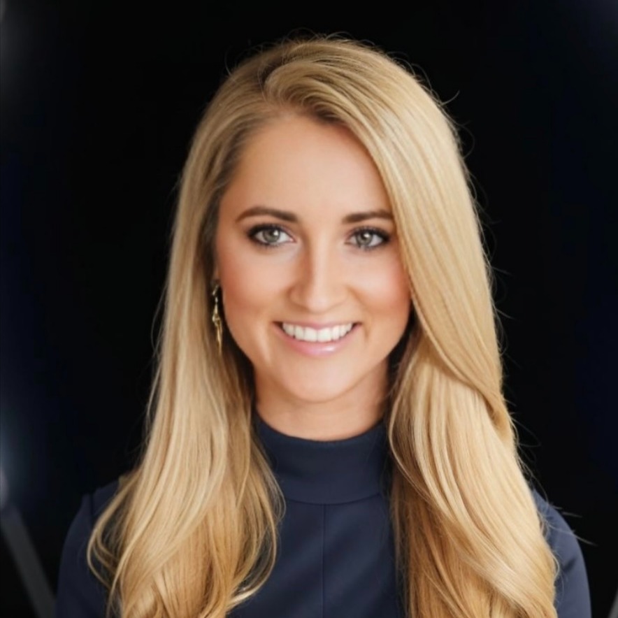 Headshot of Ashley Amburgey