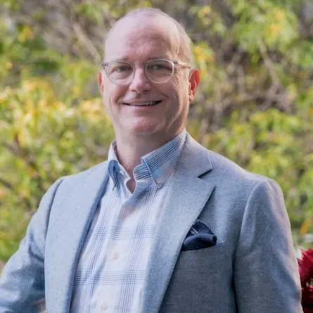 Michael Murphy, Agent in  - Compass