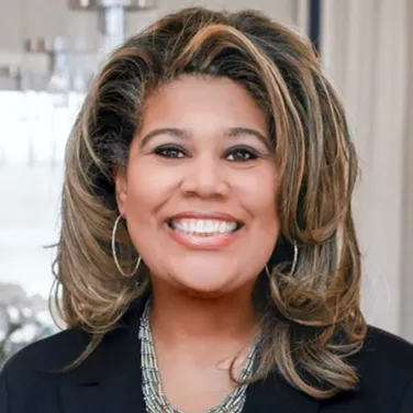 Rona Ivey, Agent in  - Compass