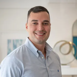 Andres Restrepo's Profile Photo