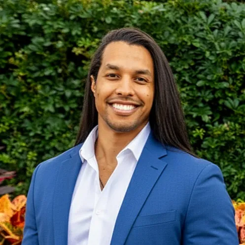 Jesse Kolchagov, Agent in  - Compass