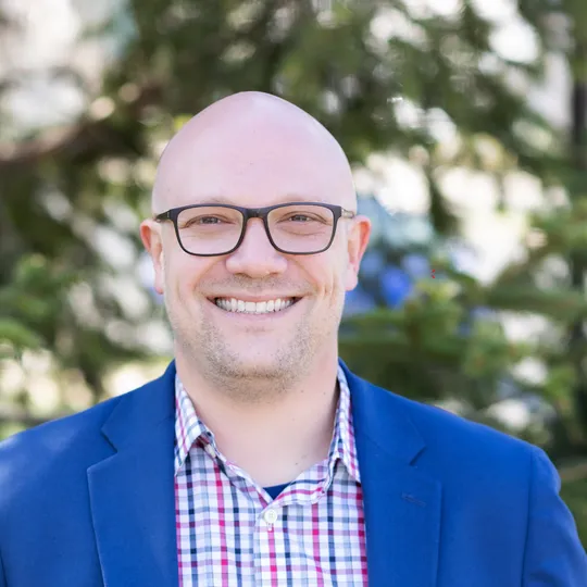 Eric Fiorini, Agent in  - Compass