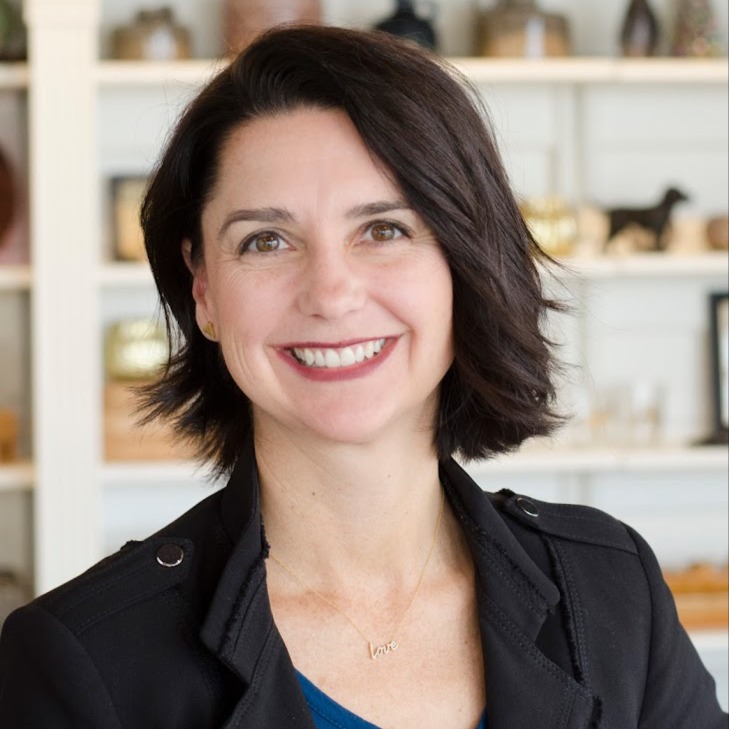 Jill Giorno, Real Estate Agent Compass