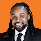 Headshot of Brandon Ryles