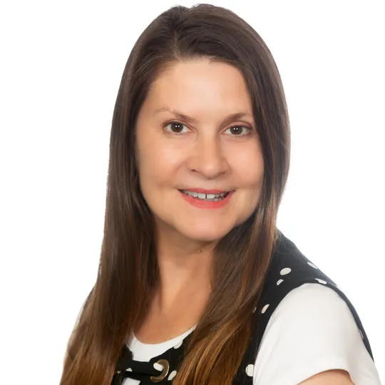 Charlotte Burlette, Agent in  - Compass