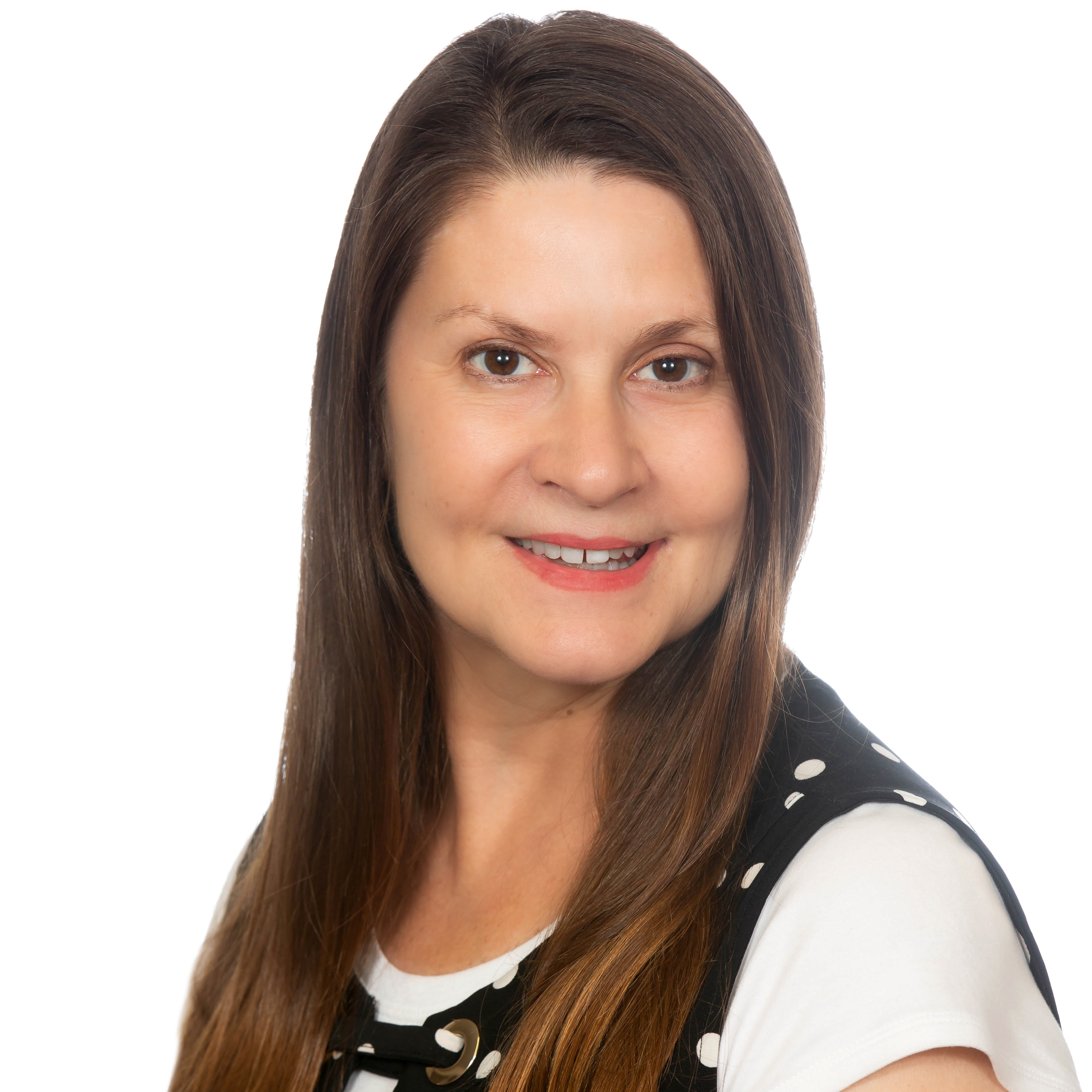 Headshot of Charlotte Burlette