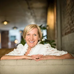 Kathy Gibson