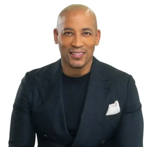 Russell Downs, Agent in  - Compass