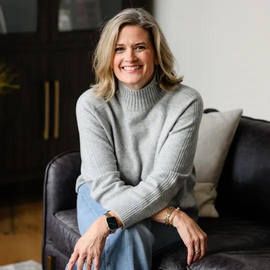 Courtney O'Shea, Agent in  - Compass