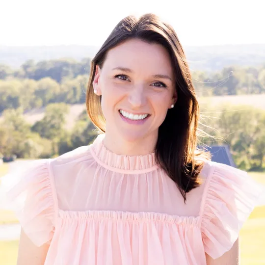 Melissa Edwards, Agent in  - Compass