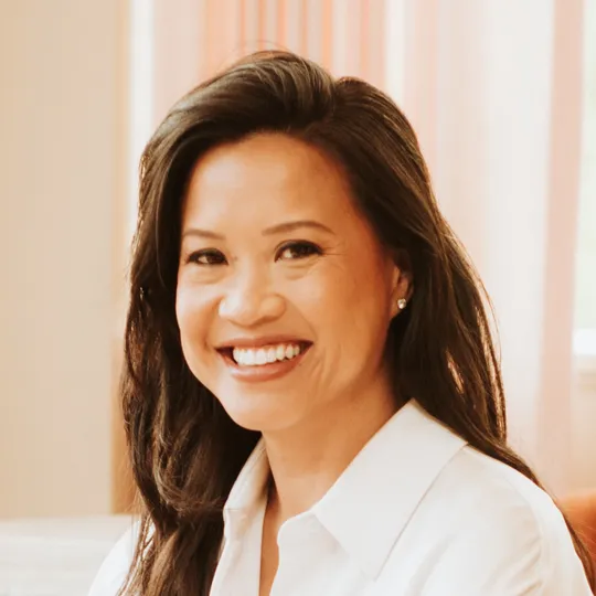 Anhthu Le, Agent in  - Compass