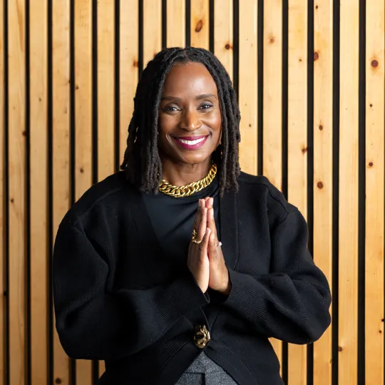 Tifinie Capehart, Agent in  - Compass