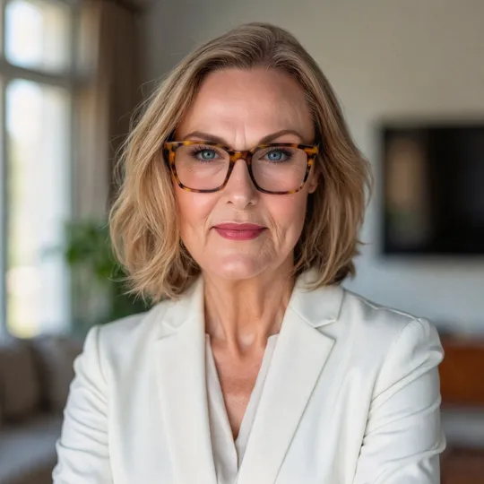 Debra Hight, Agent in  - Compass