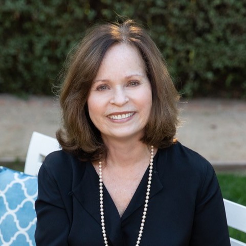 Headshot of Mimi Stevens-Torp