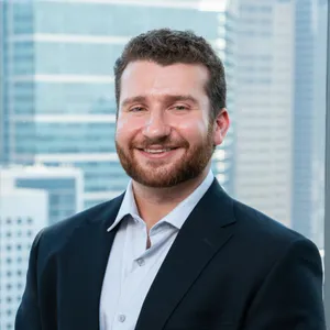 Gordon Baba's Profile Photo