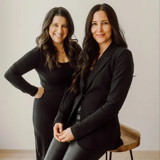 Breanne Bader, Agent in  - Compass