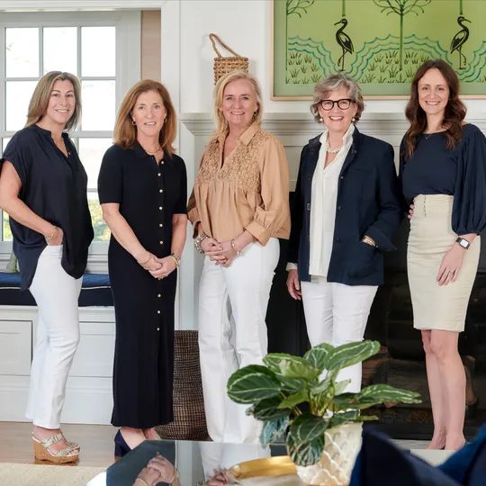 Kirk Schryver Team, Agent in  - Compass