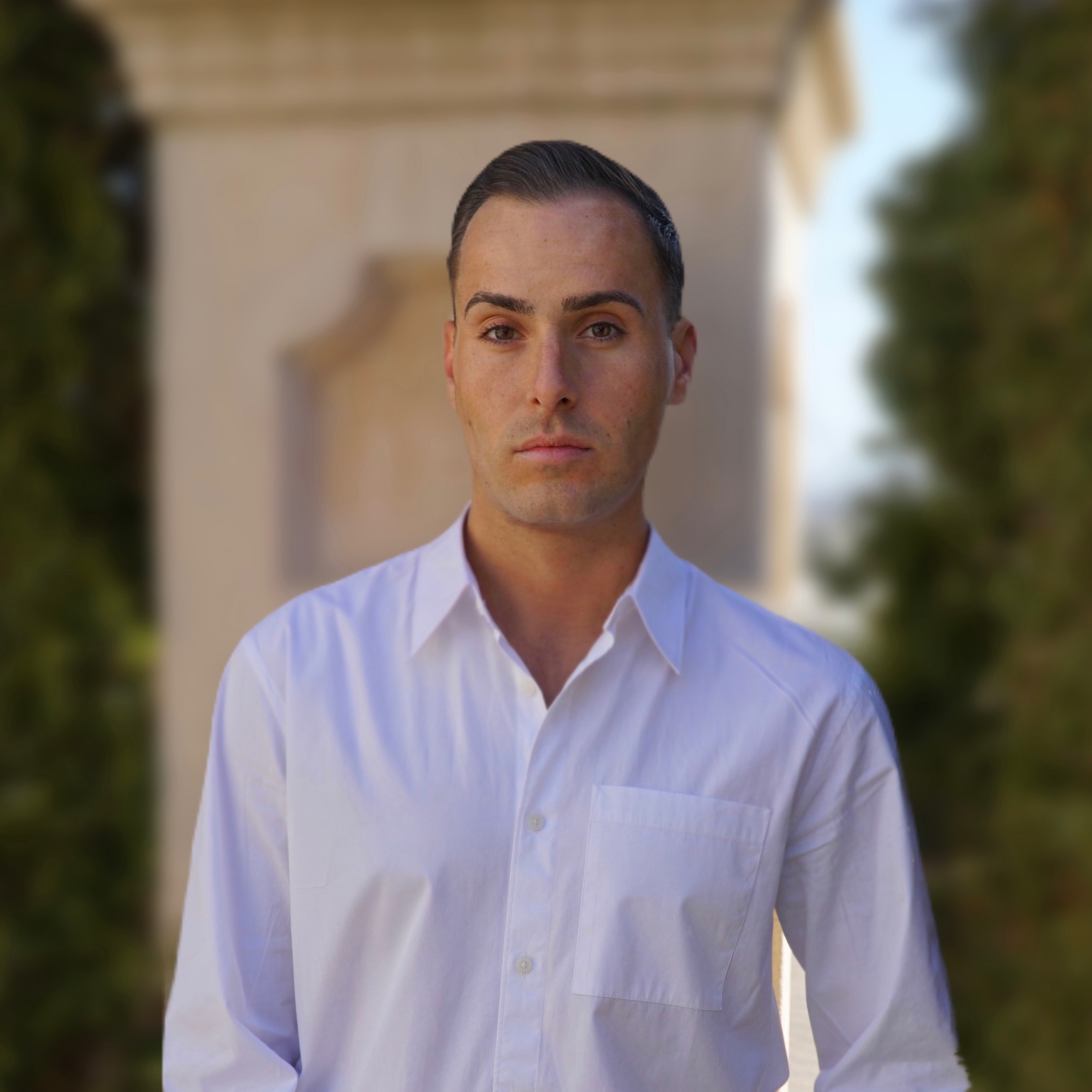 Daniel Belisario's Profile Photo