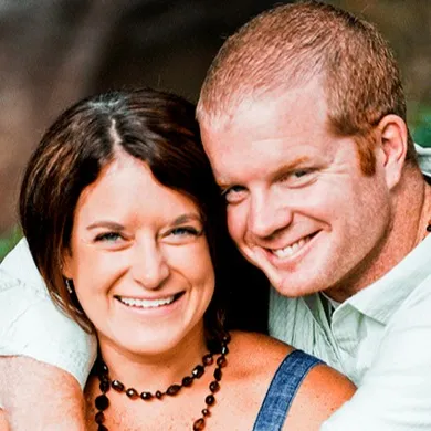 Steve Le Peau, Agent in  - Compass