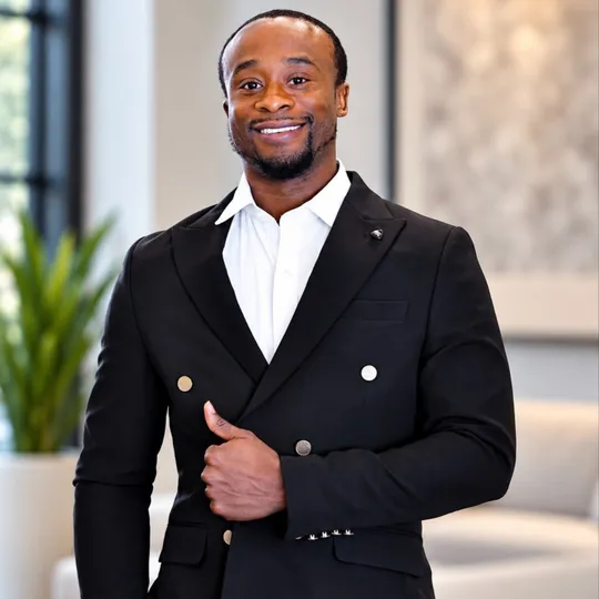 Lafayette Simmons, Agent in  - Compass