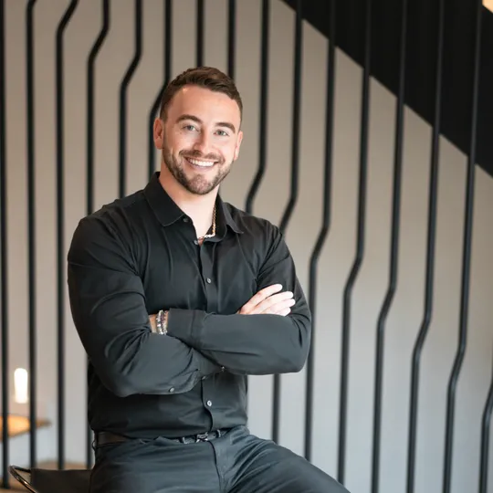 Jordan Libman, Agent in  - Compass