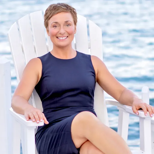 Shannon Blay, Agent in  - Compass