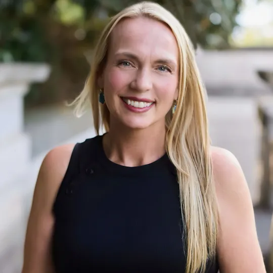 Misty Maynor, Agent in  - Compass