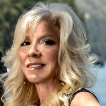 Headshot of Sheri Fobare