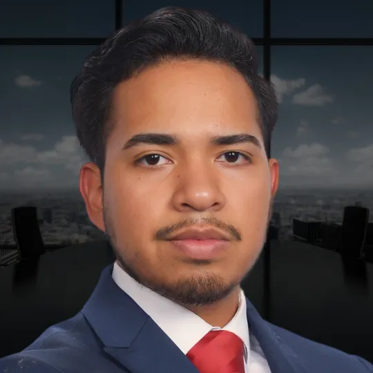 Anzell Zapatero, Agent in  - Compass