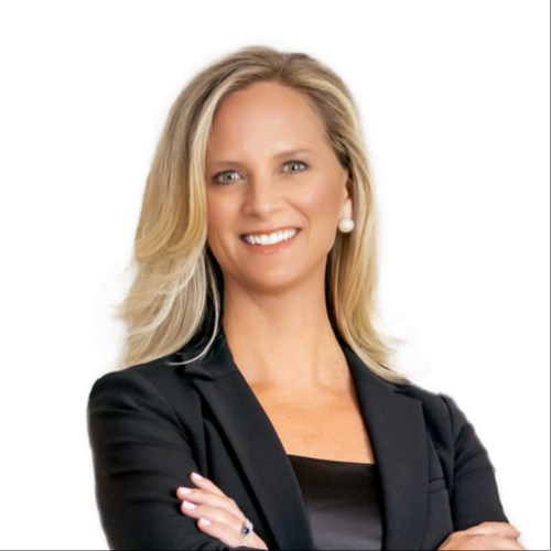 Headshot of Alison Holsten