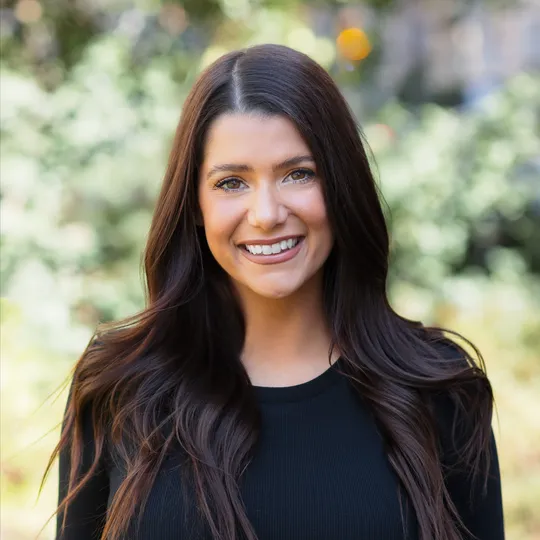 Kay Pellegrini, Agent in  - Compass