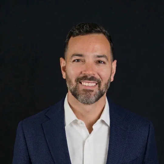 Keith McMahon, Agent in  - Compass