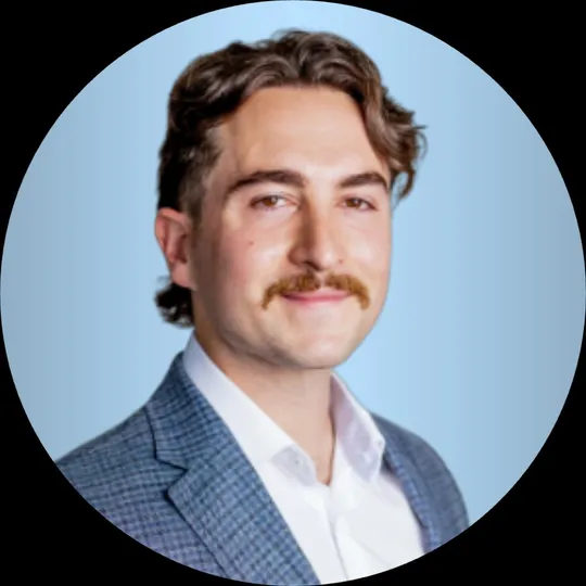 Joe Shashaty, Agent in  - Compass