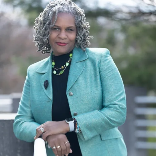 Vonda Nash, Agent in  - Compass