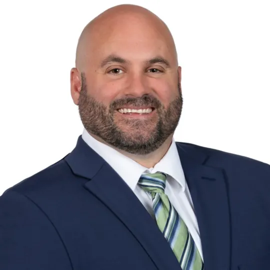 Bill Ernst, Agent in  - Compass