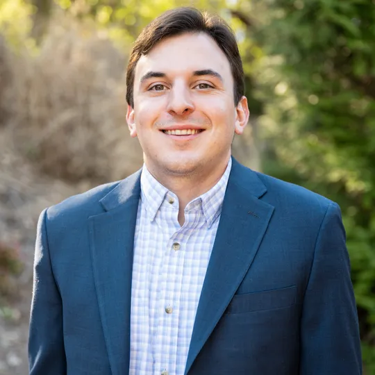 Grafton Brittle, Agent in  - Compass