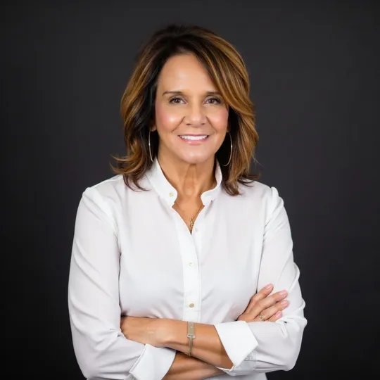 Kathryn Samuel, Agent in  - Compass