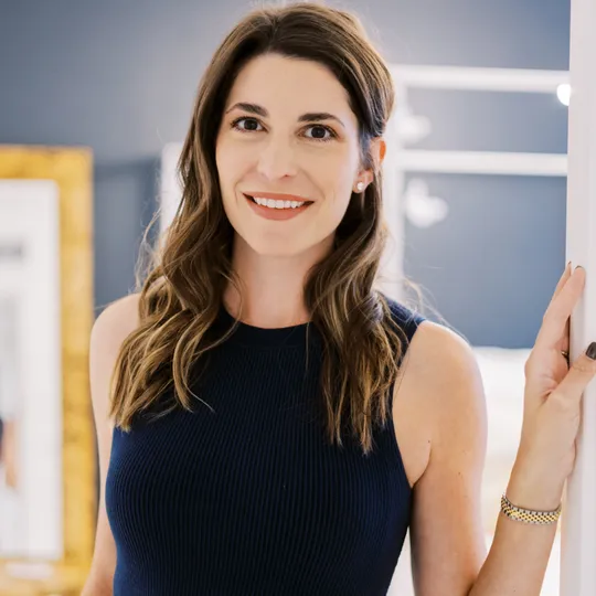 Ciara Rubalcava, Agent in  - Compass