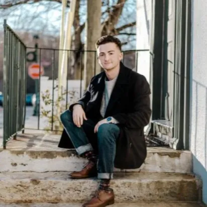 Sam Campolo, Agent in  - Compass