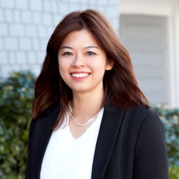 Headshot of Chloe See