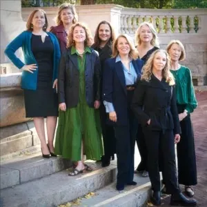 The Collaborative Team, Agent in  - Compass