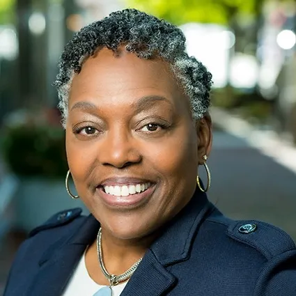 Karen Smith, Agent in  - Compass